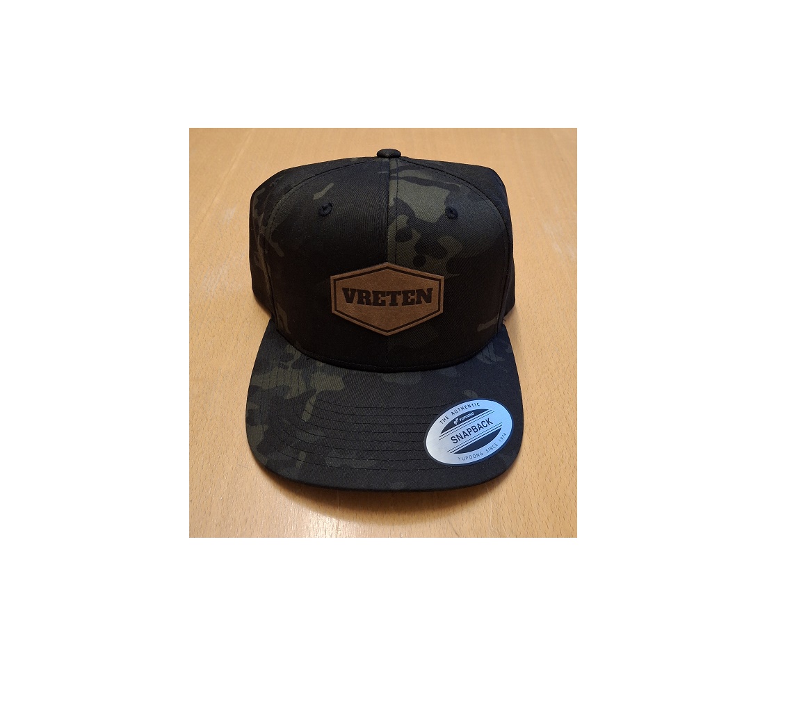 Keps Vreten Multi-  cam